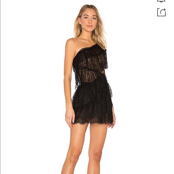 revolve aries dress
